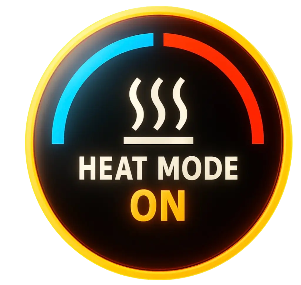 heat