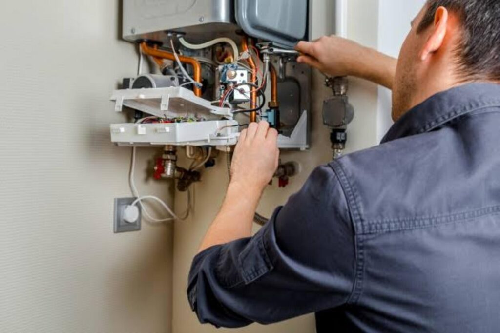 boiler repair boiler repair